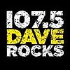 CJDV 107.5 Dave Rocks FM