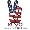 KLYD 98.9 FM