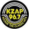 KZAP 96.7