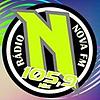 Rádio Nova FM 105.9