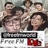 Free FM Love
