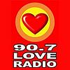 90.7 Love Radio Davao