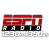 WCMD ESPN Radio 1230 / 1390 AM