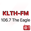 KLTH 106.7 The Eagle