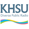 KHSU and KHSF 90.1 FM