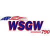 WSGW NewsRadio 790 AM