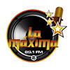 La Maxima 89.1 FM