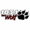 WWOF 103.1 The Wolf