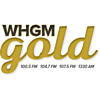 WHGM Gold 100.5