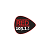 KHRD Red 103.1