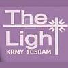 KRMY Gospel 1050 the Light AM