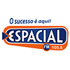 Espacial FM 105.5