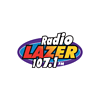 KSRT Radio Lazer 107.1 FM