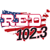 WCAT Red 102.3 FM