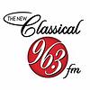 CFMZ-FM Classical 96.3 FM