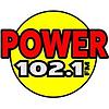 KCEZ Power 102 FM