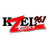 96.1 KZEL