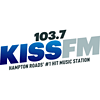 103.7 KISS FM