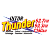 WTDR Thunder 1350