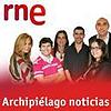 RNE - Archipiélago noticias