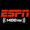 ESPN 1400 AM