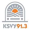 KSVY 91.3 FM
