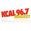KCAL 96.7 Rocks FM