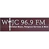 WTJC Radio 96.9 FM