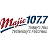 KMAJ-FM Majic 107.7
