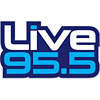 KBFF Live 95.5 FM (US Only)