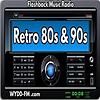 Retro 80's & 90's™ Flashback Music Radio - The Pulse