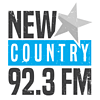 CFRK Fredericton's New Country 92.3