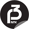 NRK P3 Pyro
