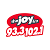 WVFJ 93.3 & 102.1 The JOY FM