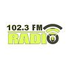 Rasonic Radio 102.3 Fresh FM