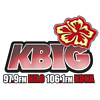 KKBG / KBIG / KLEO - 97.9 & 106.1 FM (US Only)