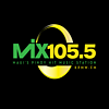 KPMW Mix 105.5 FM