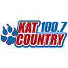KATJ Kat Country 100.7 (US Only)