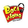 Web Rádio Boca de forno