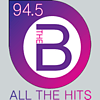 WBHV All Hit B 94.5 FM