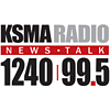 KSMX News Talk 1240 AM
