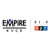Empire KVCR