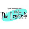 WWSF AM 1220 The Legends