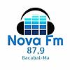 Nova FM 87.9