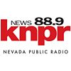 KLKR / KWPR / KLNR / KTPH / KNPR - 89.3 / 88.7 / 91.7 / 91.7 / 88.9 FM
