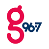 WGBL G 96.7 FM