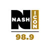 WORC 98.9 Nash Icon