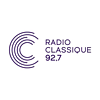 CJSQ Radio Classique 92.7 FM