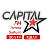 Capital FM Coahuila