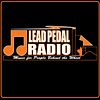 Lead Pedal Radio